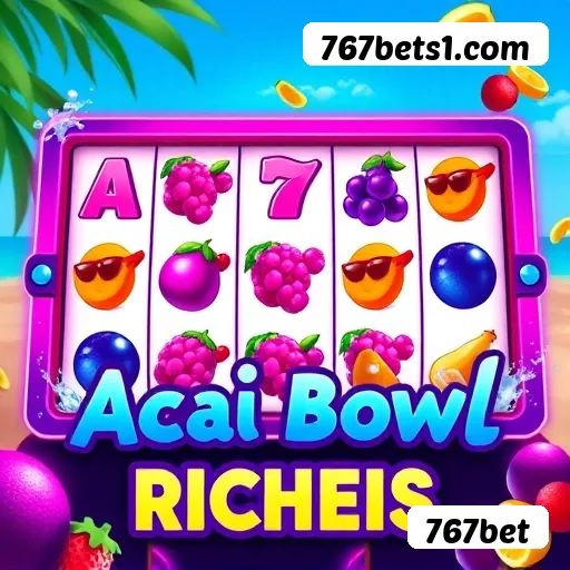 Controle de apostas 767bet