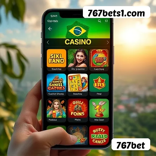 Download 767bet Windows